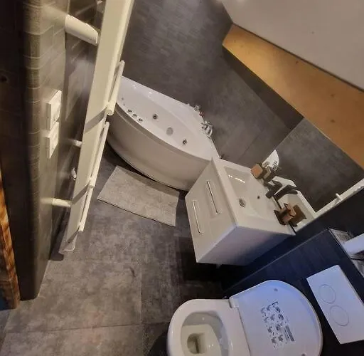 Cocon Tout Confort Spa Privatif