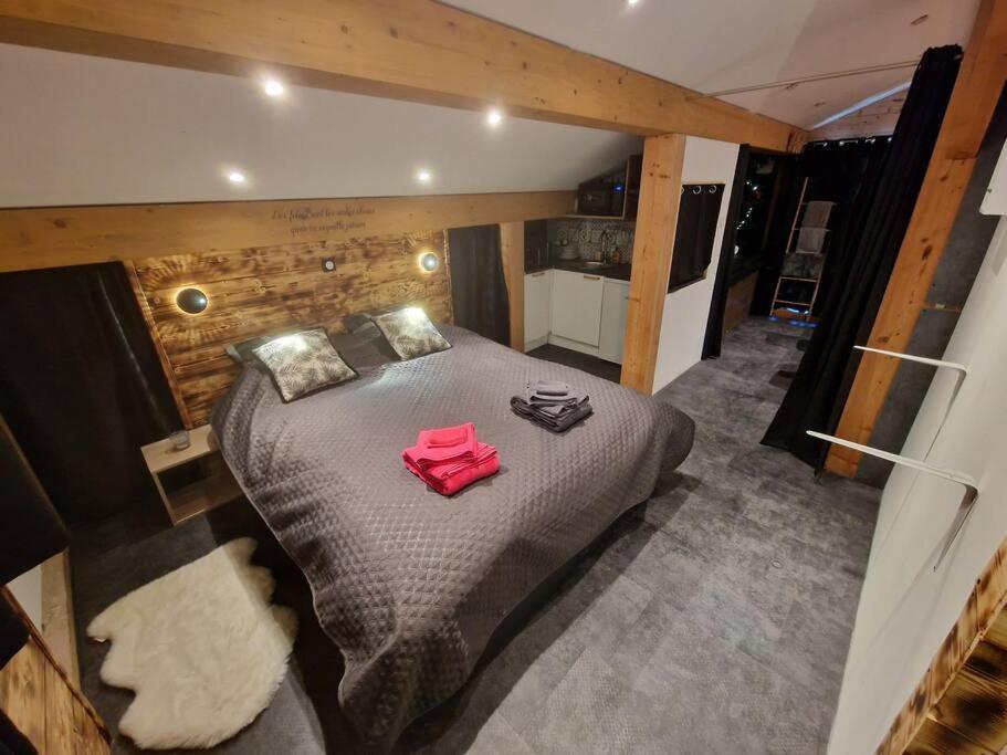 Apartment Cocon Confort Privatif *
